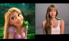 Lisa BLACKPINK Ikut Bergabung Namun Tidak Terpilih, Proses Pemilihan Pemeran 'Tangled' Menuai Perhatian
