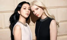Sama-sama jadi Duta Dior, Anya Taylor-Joy Ungkap Ingin Main Film Bareng Jisoo BLACKPINK
