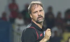 Kecewa tak Main di Jakarta, Mauricio Souza Yakin Persija Bungkam Persib di Samarinda
