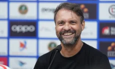 Persija Naik Rantis ke GBLA, Mauricio Souza Tak Peduli yang Penting Kalahkan Persib