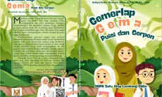 Dari Halaman Kelas ke Halaman Buku, SMPN Satu Atap Lembang Cililin Hiasi Dunia Literasi dengan Gemerlap Gema Puisi dan Cerpen