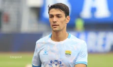 Federico Barba Minta Bobotoh Penuhi Stadion GBLA di Laga Persib vs Ratchaburi FC
