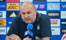 Persib vs PSBS Biak, Bojan Hodak Minta Pemain Tampil Fokus