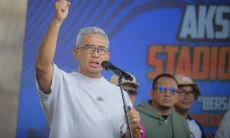 Cerita Farhan Menata Kota Bandung, Tak Sekadar Indah tapi Adil dan Bersih