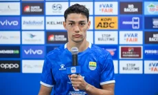 Ini Alasan Federico Barba Sempat Marah saat Konvoi Juara Persib Bandung
