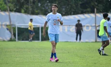 Bojan Hodak Siapkan Painkiller untuk Federico Barba, Opsi Nekat di Laga Persib vs Persija