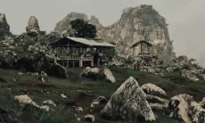 Di Balik Pesona Perbukitan, Jejak Bandung Raya Pernah Terendam Laut Masih Hidup hingga Hari Ini