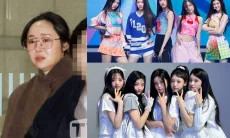 BELIFT LAB dan Min Hee Jin Berselisih Selama Sidang Pengadilan Terbaru, Tuduhan Plagiarisme ILLIT Memanas