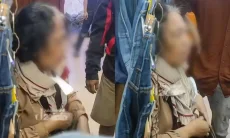 Viral Nenek Diduga Curi 16 Baju di Tanah Abang, Berakhir Dimediasi Polisi
