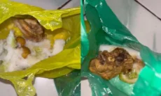Viral MBG Dikemas Plastik, SPPG Pandeglang Tegaskan Agar Makanan Tak Kena Hujan