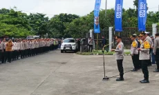 Tak Ingin Ada Gangguan, Kapolda Jabar Kawal Ketat Laga Persib vs Persija