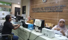 Pelunasan BPIH Tahap II Capai 94 Persen, 161 Jemaah Haji Cirebon Belum Lunas ‎ ‎