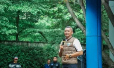 Jenal Update Bantuan Kota Bogor untuk Aceh dan Sumatera