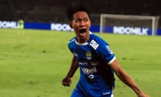 Comeback Gila Persib vs Bhayangkara FC! Dari Tertinggal 0-2 Berbalik Unggul 4-2