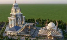 Pemkab Bogor Bangun Hotel Syariah, Ini Fasilitasnya