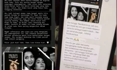 Hesti Purwadinata Diduga Terima Ancaman Usai Bela Aurelie Moremans soal Buku Broken Strings