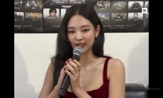 Masuk Daftar Powerhouse 40 di Golden Disc Awards, Jennie Ungkap Rasa Cinta pada Member BLACKPINK