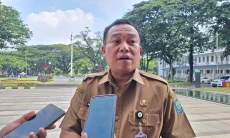 Damkarmatan Kota Bandung Masuk Era Teknologi Udara, Lelang Drone Digelar Tahun Ini