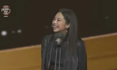 Tidak hanya 3 Penghargaan, Jennie BLACKPINK juga Berhasil Bawa Daesang Golden Disc Awards ke-40