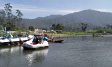 Gencar Pembangunan di Objek Wisata Ciwidey dan Lembang, FK3I Soroti Ancaman Lingkungan