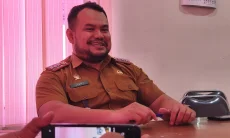 Terkendala Anggaran, Kadispora Kabupaten Cirebon Akui Kesulitan Lanjutkan Pembangunan GOR Watubelah
