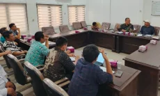 Komisi II DPRD Kabupaten Cirebon Dorong Optimalisasi Retribusi Parkir 2026
