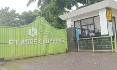Bupati Rudy Susmanto Tolak Sampah Tangsel yang Rencananya Dibuang ke TPA Aspex Kumbong