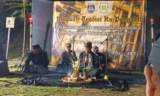 Ngararat Naskah Wangsakerta Pustaka I Nusantara, Ngatiyana: Ini Fondasi Karakter Bangsa