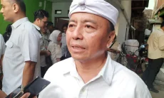 Hadapi Ramadan, Sekda Jabar Ingatkan Bandung Raya Kurangi Sampah Makanan