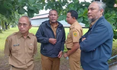 DLH Bogor Minta Aspex Kumbong Lengkapi Izin Sebelum Mengelola Sampah Kota Tangsel