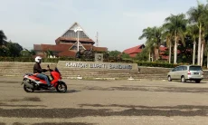Peringati Hardesnas, Pemkab Bandung Gelar Cek Kesehatan Gratis Massal