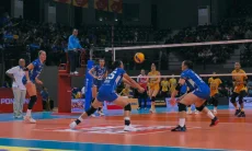 Sukses Buat Kejutan, Bandung bjb Tandamata Kuras Livin 3-0
