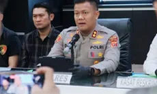 Polres Subang Tangkap Pelaku Pembunuhan di Perkebunan Cipeundeuy