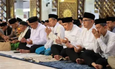 Bangun Jiwa Umat Muslim di Bogor, Tabligh Akbar Masjid Nurul Wathon Bakal Dihadiri Ustaz Abdul Somad