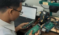 Sepanjang Tahun Ini, DefendID Bidik Kontrak Rp132,05 Triliun