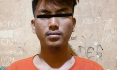 Salah Paham di Parkiran Minimarket, Petugas Keamanan Jadi Korban Penganiayaan
