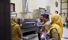 Komisi V DPRD Jabar Soroti Mismatch Bantuan Pendidikan, SMK Pusat Unggulan Tersendat