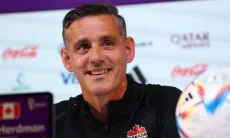 Instagram John Herdman Diserbu Dukungan, Timnas Indonesia Kalah tapi Dipuji