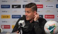 John Herdman Ungkap Pengalaman Melatih Para Imigran di Kanada