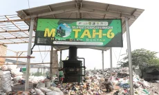 DLH Kota Bandung Cek Kesiapan Mesin Baru untuk TPS, Penempatan Masih Menunggu Rekomendasi Camat