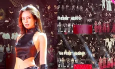 Tidak Seperti di MMA, Semua Idola K-Pop yang Hadir Tunjukan Dukungan untuk Jennie BLACKPINK di Golden Disc Awards