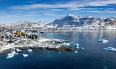 Tegas Trump Ingin Ambil Alih Greenland, Diam-diam Himpun Informasi Instalasi Hingga Pangkalan Udara