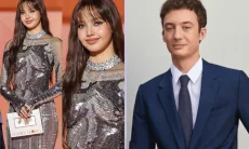 Lisa BLACKPINK Bisa jadi Presenter Golden Globe Awards Disebut Karena Pengaruh Pacarnya yang Miliarder??
