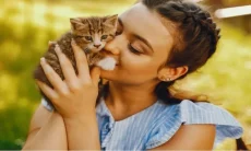 Karyawan Kafe di Bandung Diduga Buang Kucing Picu Kecaman Pecinta Hewan
