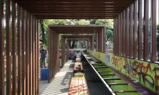 Tak Lagi Relevan, Pemkot Bandung Siap Bongkar Teras Cihampelas