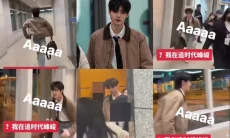 Penggemar Marah pada Agensi saat Sunghoon ENHYPEN Dikejar Sasaeng di Bandara