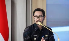 59 Pejabat Fungsional KBB Dilantik, Jeje: Jabatan Adalah Amanah, Bukan Hak