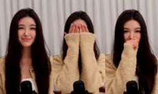 Danielle Muncul Lakukan Live untuk Pertama Kalinya Setelah Dikeluarkan dari NewJeans oleh ADOR