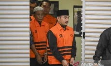KPK Periksa Anggota DPRD Kabupaten Bekasi Iin Farihin