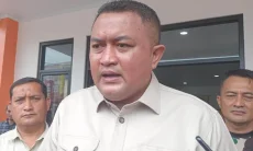 Tangani Banjir Ciriung Cibinong, Bupati Rudy Susmanto Kedepankan Dialog untuk Normalisasi Sungai